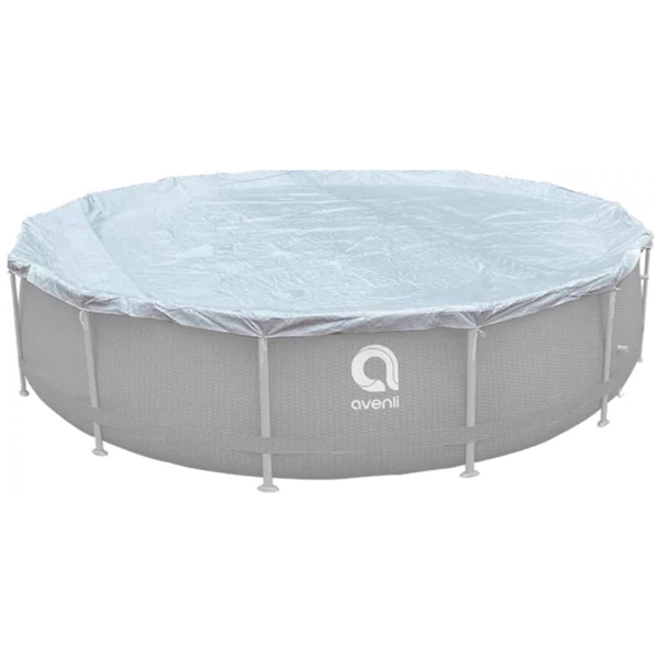 Avenli 290884, Pool Cover, Grey