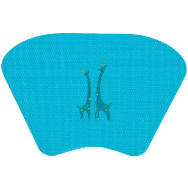 მაგიდის მატი Ardesto AR3315KB, 30×45cm, Serving Mat, Blue