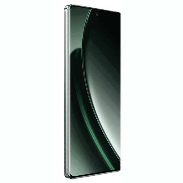 მობილური ტელეფონი Realme GT6 RMX3851, 16GB, 512GB, Dual Sim, 5G, NFC, Green