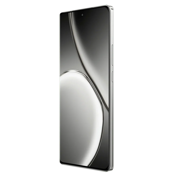 Realme GT6 RMX3851, 12GB, 256GB, Dual Sim, 5G, NFC, Silver