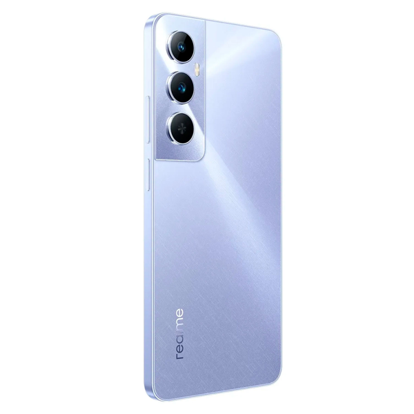 მობილური ტელეფონი Realme C65 RMX3910, 6GB, 128GB, Dual Sim, LTE, NFC, Purple