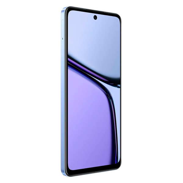 მობილური ტელეფონი Realme C65 RMX3910, 6GB, 128GB, Dual Sim, LTE, NFC, Purple