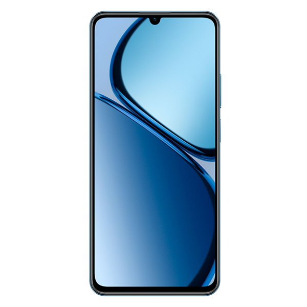 მობილური ტელეფონი Realme C63 RMX3939, 8GB, 256GB, Dual Sim, LTE, NFC, Blue