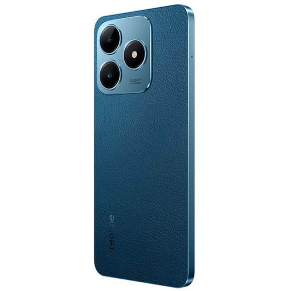 მობილური ტელეფონი Realme C63 RMX3939, 8GB, 256GB, Dual Sim, LTE, NFC, Blue