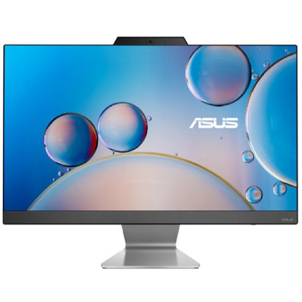 Asus 90PT03H3-M01670, 21.45", i3-1215U, 8GB, 256GB SSD, Integrated, Black