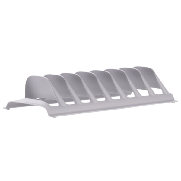 თავსახურების ორგანაიზერი Ardesto AR2965L, Lid Organizer, Grey