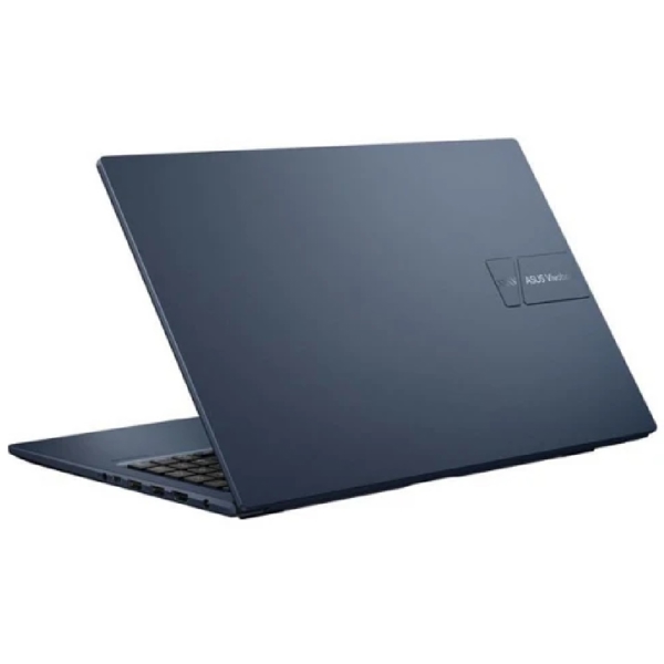 ნოუთბუქი Asus 90NB1021-M01MX0 Vivobook 15, 15.6", i5-1235U, 16GB, 512GB SSD, Integrated, Blue