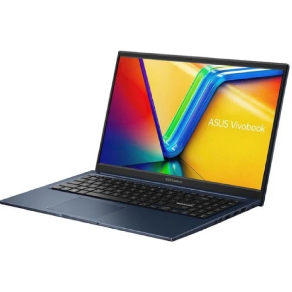 ნოუთბუქი Asus 90NB1021-M01MX0 Vivobook 15, 15.6", i5-1235U, 16GB, 512GB SSD, Integrated, Blue