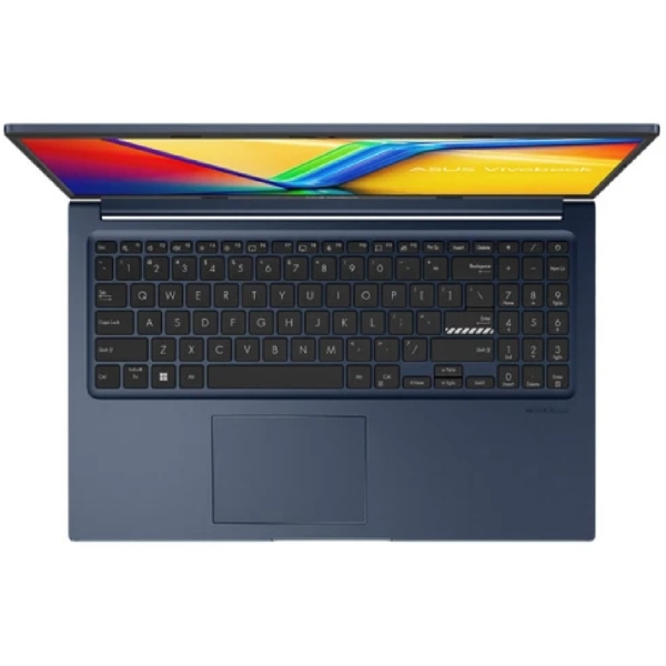 Asus 90NB1021-M01MX0 Vivobook 15, 15.6", i5-1235U, 16GB, 512GB SSD, Integrated, Blue