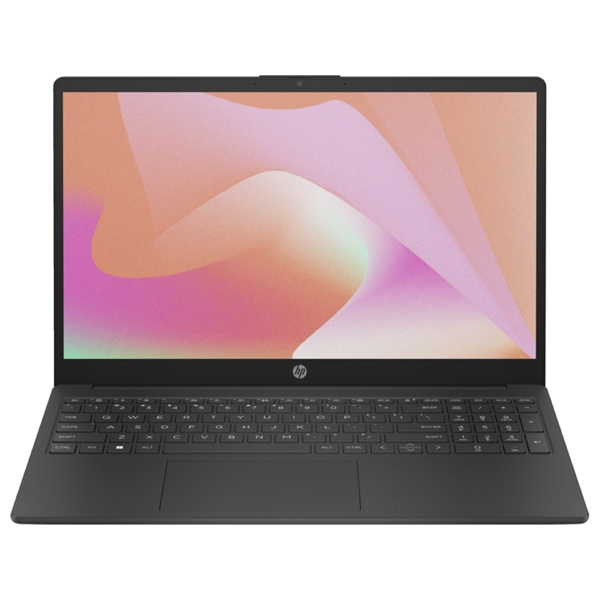 HP A1WD9EA, 15.6", Core 3-100U, 16GB, 512GB SSD, Integrated, Black