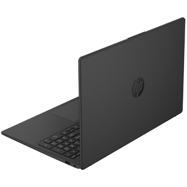 HP A1WD9EA, 15.6", Core 3-100U, 16GB, 512GB SSD, Integrated, Black