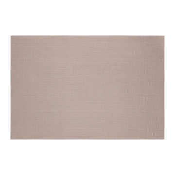 მაგიდის მატი Ardesto AR3307CH, 30×45cm, Serving Mat, Champagne