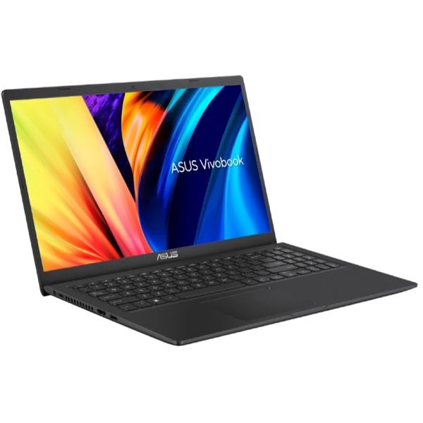 Asus 90NB0VX1-M034P0 Vivobook 15, 15.6", i7-12700H, 16GB, 512GB SSD, Integrated, Black