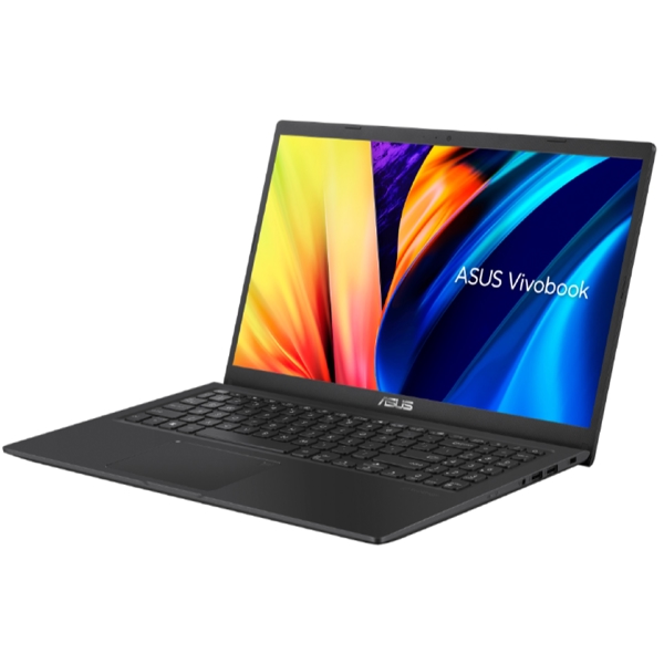 Asus 90NB0VX1-M034P0 Vivobook 15, 15.6", i7-12700H, 16GB, 512GB SSD, Integrated, Black