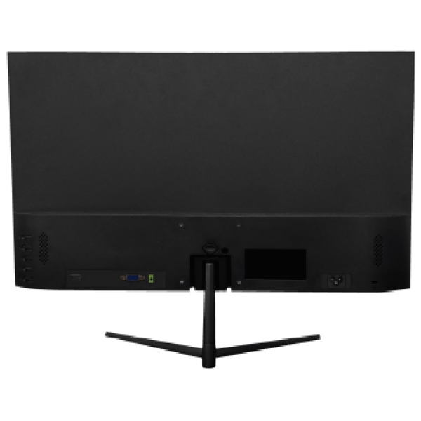 Dahua DHI-LM22-B200, 21.45'', Monitor, FHD, HDMI, VGA, Black