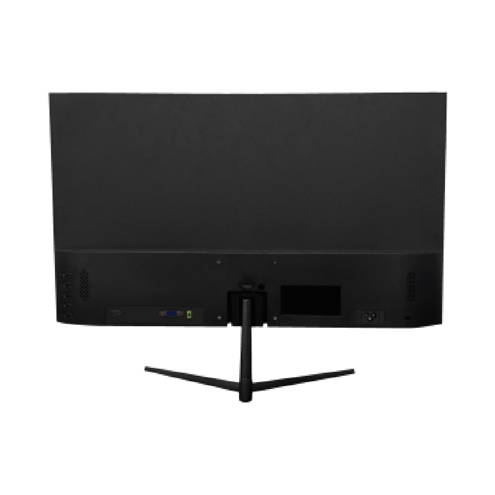 მონიტორი Dahua DHI-LM22-B200, 21.45'', Monitor, FHD, HDMI, VGA, Black
