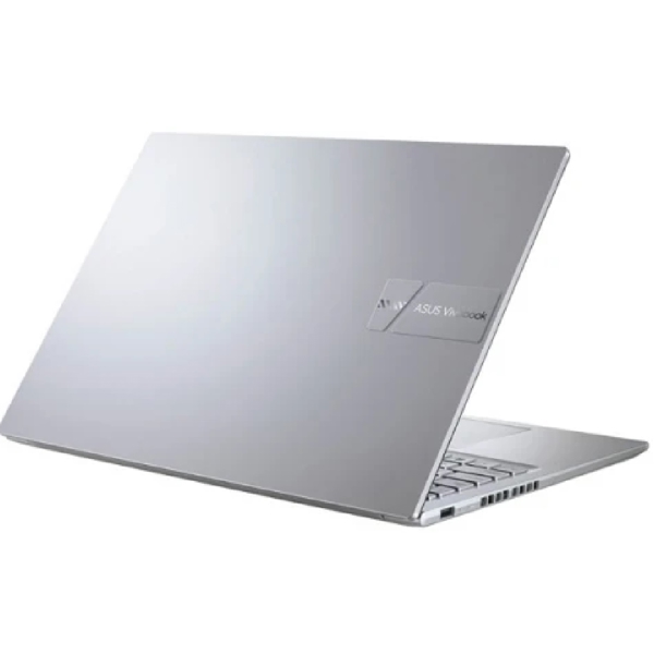 Asus 90NB10R2-M00T30 Vivobook 16, 16", Ryzen 7-7730U, 16GB, 512GB SSD, Integrated, Silver