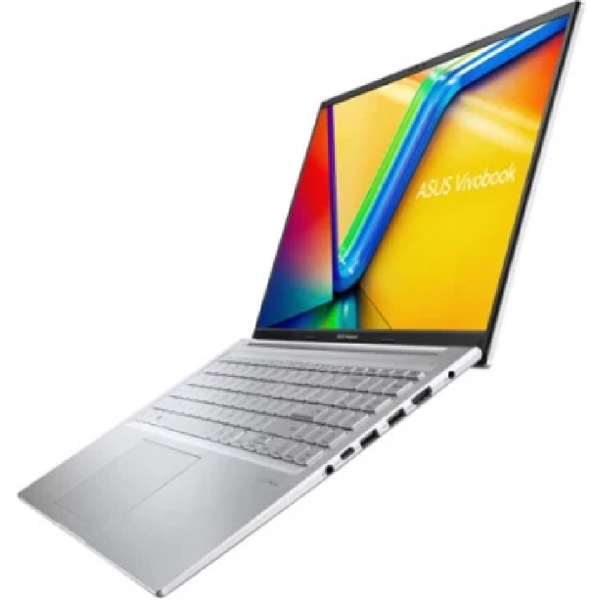 Asus 90NB10R2-M00T30 Vivobook 16, 16", Ryzen 7-7730U, 16GB, 512GB SSD, Integrated, Silver