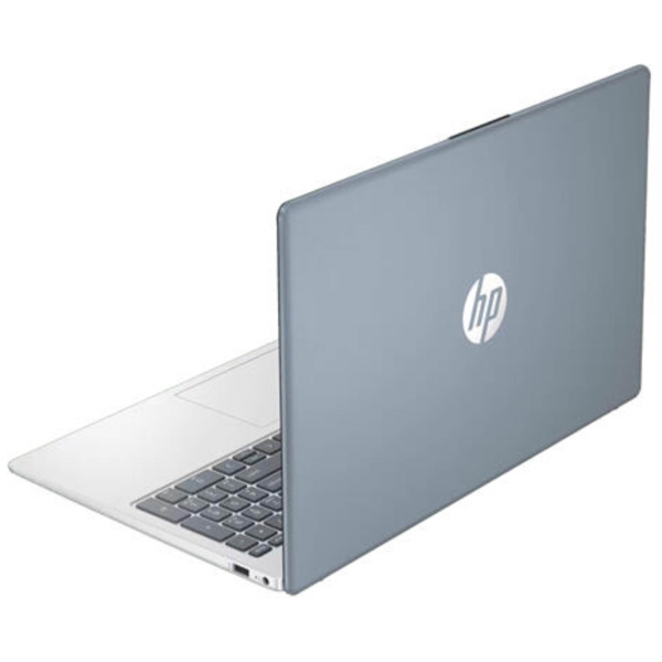 ნოუთბუქი HP A02N2EA 15, 15.6", i5-1334U, 16GB, 512GB SSD, Integrated, Moonlight Blue