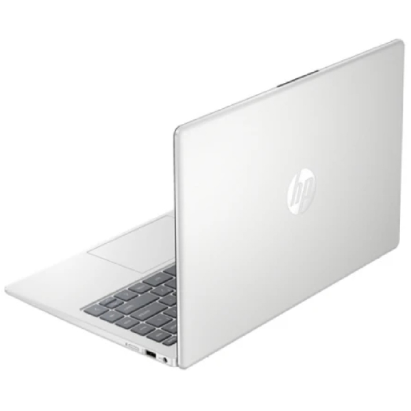 HP A1WD1EA, 14", Core 5-120U, 16GB, 512GB SSD, Integrated, Natural Silver