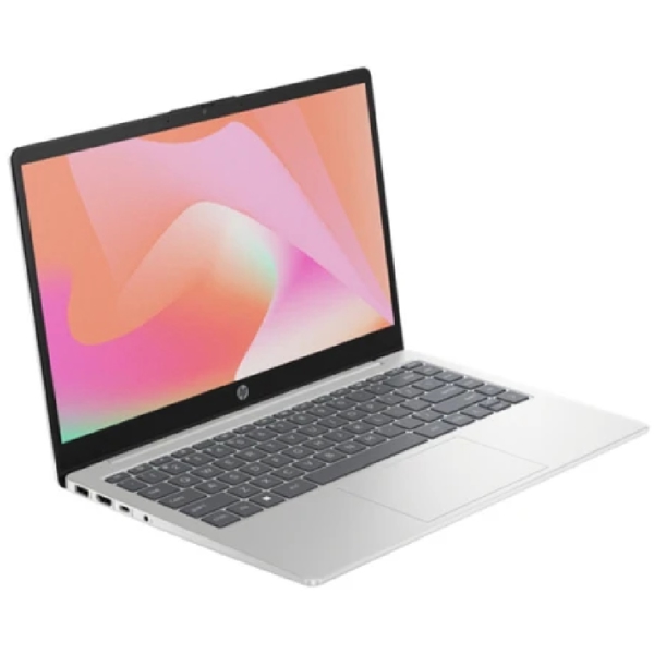 HP A1WD1EA, 14", Core 5-120U, 16GB, 512GB SSD, Integrated, Natural Silver