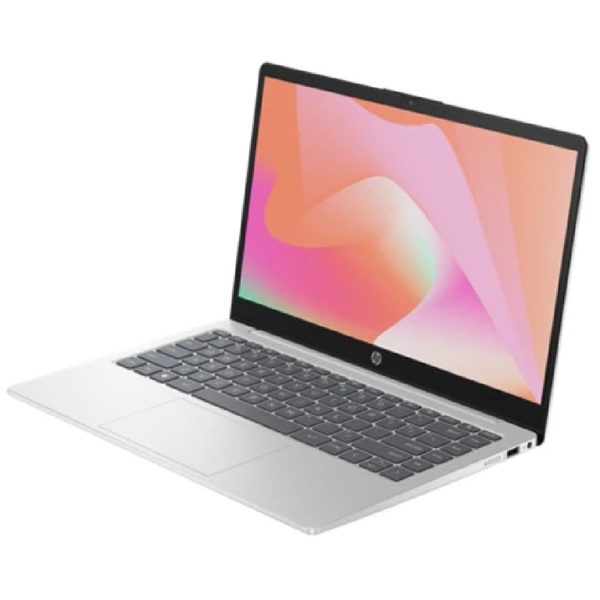 HP A1WD1EA, 14", Core 5-120U, 16GB, 512GB SSD, Integrated, Natural Silver