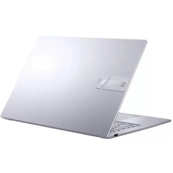 ნოუთბუქი Asus 90NB11A2-M009S0 Vivobook 16, 16", Ryzen 7-7730U, 16GB, 1TB SSD, Integrated, Silver