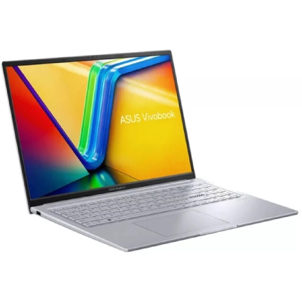 ნოუთბუქი Asus 90NB11A2-M009S0 Vivobook 16, 16", Ryzen 7-7730U, 16GB, 1TB SSD, Integrated, Silver