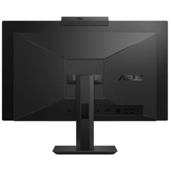 Asus 90PT03J4-M00SL0, 23.8", i5-1340P, 8GB, 512GB SSD, Integrated, Black