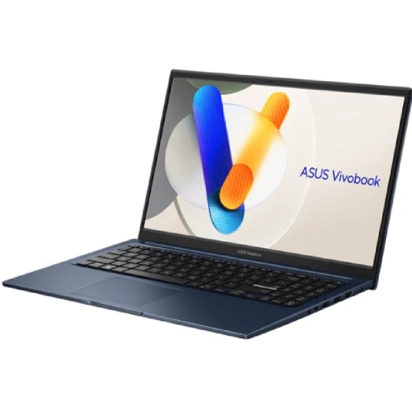 Asus 90NB10J1-M01AD0 VivoBook 15, 15.6", i7-1355U, 16GB, 512GB SSD, Integrated, Blue