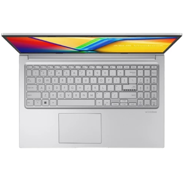 Asus 90NB10J2-M01AE0 VivoBook 15, 15.6", i7-1355U, 16GB, 512GB SSD, Integrated, Silver