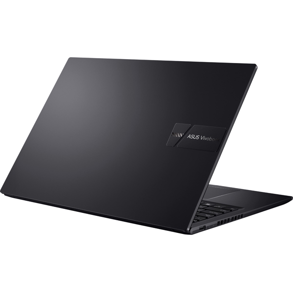 ნოუთბუქი Asus 90NB1221-M003S0 Vivobook 16, 16", Ryzen 9-7940HS, 16GB, 1TB SSD, Integrated, Black