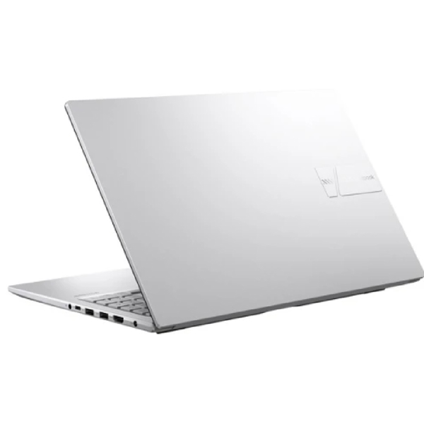 ნოუთბუქი Asus 90NB13Y2-M000M0 Vivobook 15, 15.6", i7-150U, 16GB, 512GB SSD, Integrated, Silver