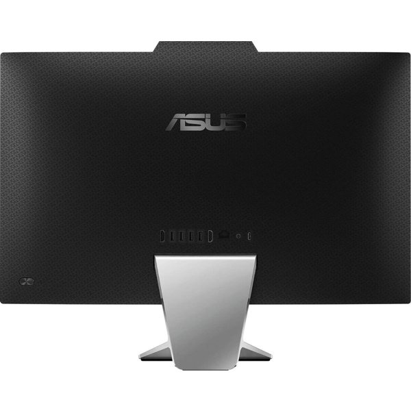 All In One კომპიუტერი Asus 90PT03G3-M03190, 23.8", i7-1255U, 16GB, 512GB SSD, Integrated, Black