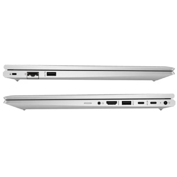 HP 9B9H3EA ProBook 450 G10, 15.6", i5-1334U, 16GB, 512GB SSD, Integrated, Silver