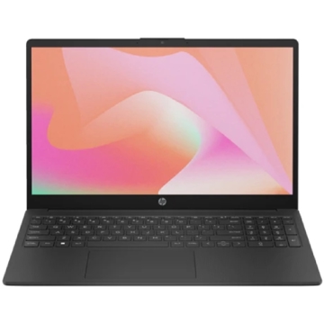 ნოუთბუქი HP A1WD8EA, 15.6", Core 7-150U, 16GB, 512GB SSD, Integrated, Jet Black