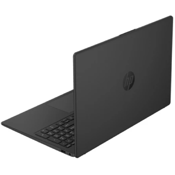 HP A1WD8EA, 15.6", Core 7-150U, 16GB, 512GB SSD, Integrated, Jet Black