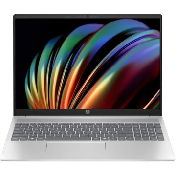 HP A1WE2EA Pavilion 16, 16", Ultra 5-125U, 16GB, 512GB SSD, Integrated, Natural Silver