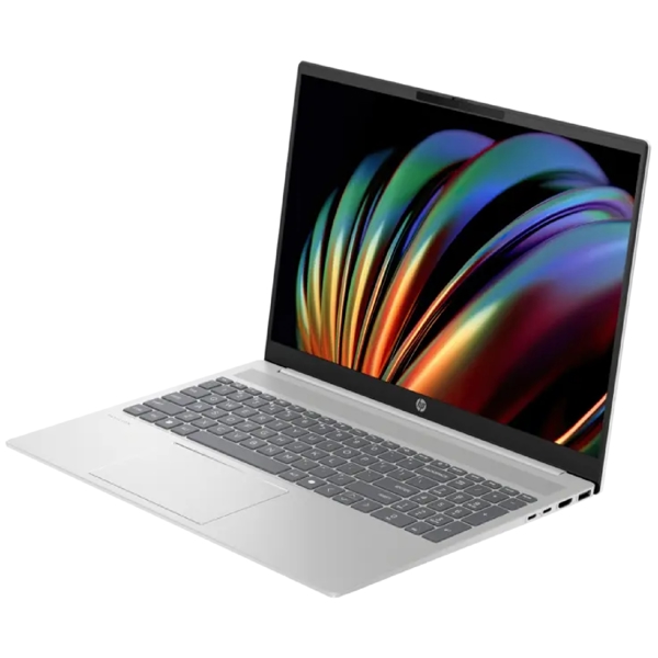 ნოუთბუქი HP A1WE2EA Pavilion 16, 16", Ultra 5-125U, 16GB, 512GB SSD, Integrated, Natural Silver