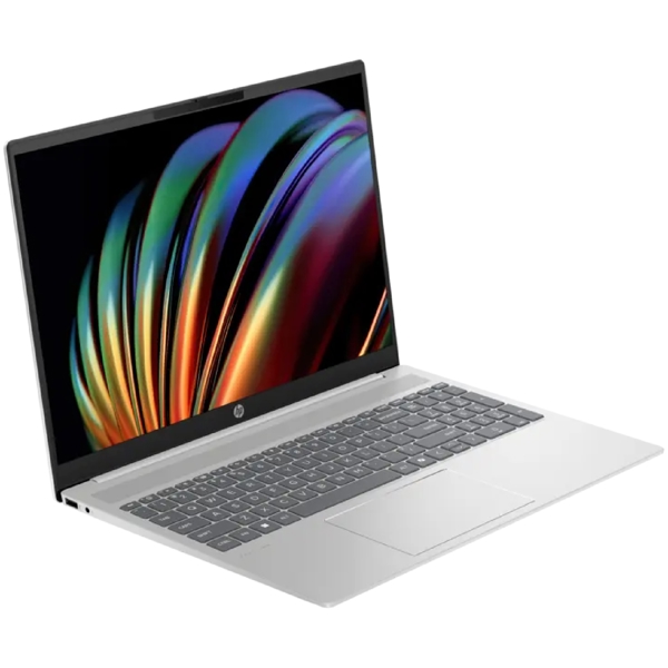 ნოუთბუქი HP A1WE2EA Pavilion 16, 16", Ultra 5-125U, 16GB, 512GB SSD, Integrated, Natural Silver