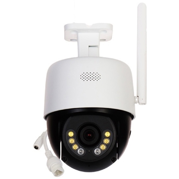 Uniview Uho-P1A-M3F4D, IP Video Camera, White