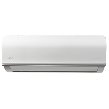 კონდიციონერი MDV By MIDEA MDSC-12HRDN8-IK, 35-40m², Inverter,  Air Conditioner, White