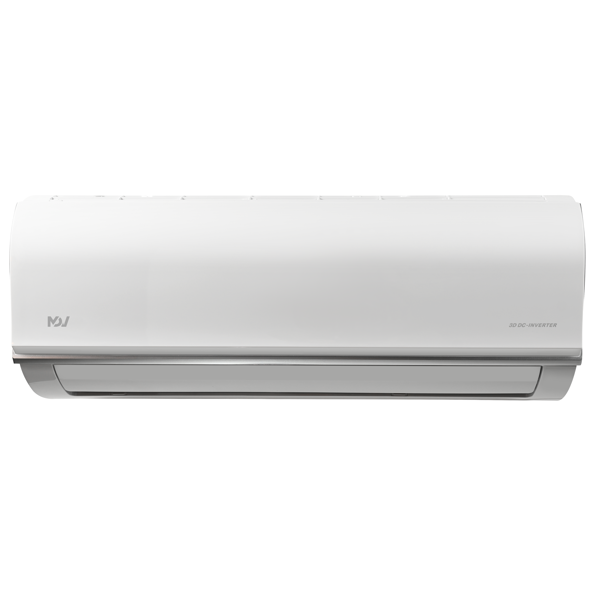 კონდიციონერი MDV By MIDEA MDSC-12HRDN8-IK, 35-40m², Inverter, White