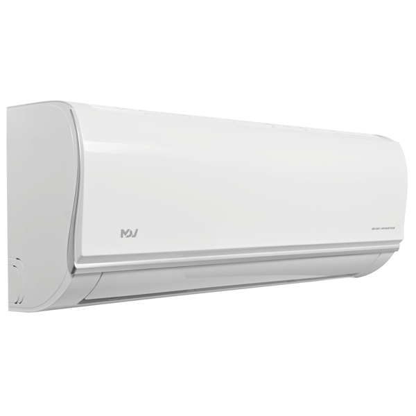 კონდიციონერი MDV By MIDEA MDSC-12HRDN8-IK, 35-40m², Inverter,  Air Conditioner, White