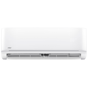 კონდიციონერი MDV By MIDEA MDSAF-18HRN8-IK (RG10), 50-60m², ON/OFF,  Air Conditioner, White