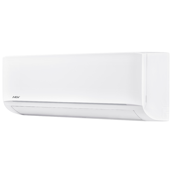 კონდიციონერი MDV By MIDEA MDSAF-18HRN8-IK (RG10), 50-60m², ON/OFF, White