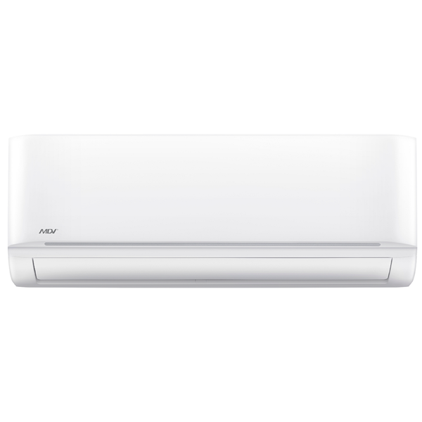 კონდიციონერი MDV By MIDEA MDSAF-18HRN8-IK (RG10), 50-60m², ON/OFF,  Air Conditioner, White