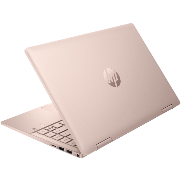 HP A1AA0EA Pavilion x360, 14", Core 5-120U, 16GB, 512GB SSD, Integrated, Pale Rose Gold