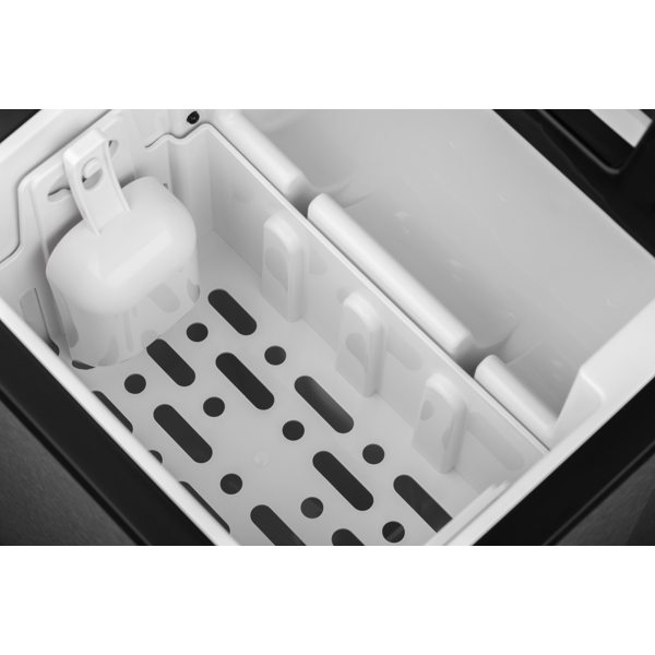 ყინულის აპარატი Ardesto IM-A1200B, 1.8L, Ice Maker, Black