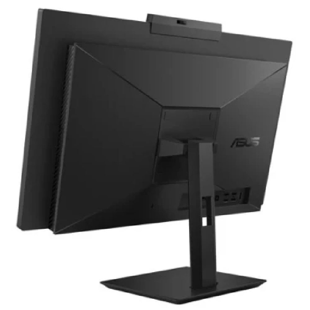 All In One კომპიუტერი Asus 90PT03J4-M00SM0, 23.8", i7-1360P, 16GB, 512GB SSD, Integrated, Black